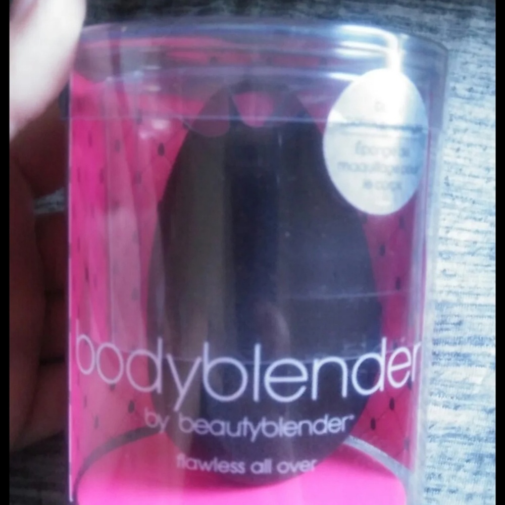 BodyBlender